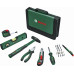 BOSCH Set d’outils a main "Universal" 25 pieces 1600A02BY6