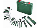 BOSCH Set d’outils a main "Advanced" 52 pieces 1600A02BY7