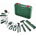 BOSCH Set d’outils a main "Advanced" 52 pieces 1600A02BY7