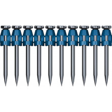 BOSCH Clous a béton pour cloueuse sans fil GNB 18V Professional 1600A02F4N
