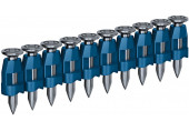 BOSCH Clous a béton pour cloueuse sans fil GNB 18V Professional 1600A02F4L