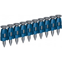 BOSCH Clous a béton pour cloueuse sans fil GNB 18V Professional 1600A02F4L