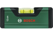 BOSCH Niveau a bulle 12 cm 1600A02H3H