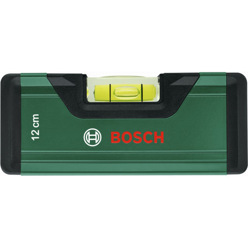 BOSCH Niveau a bulle 12 cm 1600A02H3H