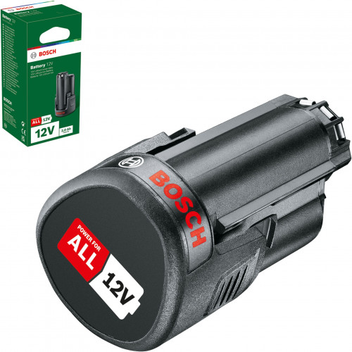 BOSCH PBA 12V 2,0Ah O-A 1600A02N79