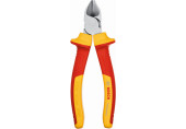 BOSCH Pince coupante diagonale VDE de 160 mm 1600A02ND9