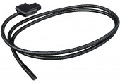 BOSCH Câble de caméra compatible avec GIC 12V 1600A02R6M