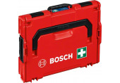 BOSCH Kit de premiers secours dans L-BOXX 102 1600A02X2R