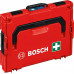 BOSCH Kit de premiers secours dans L-BOXX 102 1600A02X2R