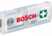 BOSCH Kit de premiers secours dans L-BOXX Micro 1600A02X2S