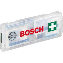 BOSCH Kit de premiers secours dans L-BOXX Micro 1600A02X2S