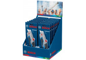 BOSCH Multipack PROFESSIONAL - 16x couteau 1600A02YB0