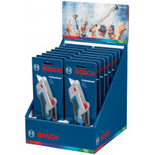 BOSCH Multipack PROFESSIONAL - 16x couteau 1600A02YB0