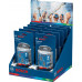 BOSCH Multipack - 10x kit de 50 lames de rechange 1600A02YB1