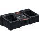 BOSCH EXPERT EXAL18V2-320 Chargeur 1600A02YG5