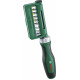 BOSCH Coffret de 19 embouts de vissage a cliquet 1600A02Z9A
