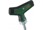 BOSCH Tournevis a cliquet pour embouts avec manche en T 1600A02Z9S