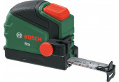 BOSCH Metre ruban de 5 m / 16 pieds 1600A03318