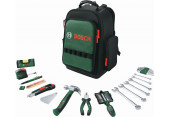 BOSCH Ensemble de sac a dos d’outils 60 pieces 1600A02ZA1