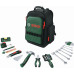 BOSCH Ensemble de sac a dos d’outils 60 pieces 1600A02ZA1