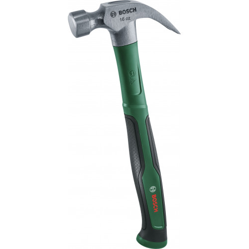 BOSCH marteau avec griffe 1600A02ZA2