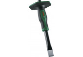 BOSCH Burin plat pour pierre 22-250 mm 1600A02ZA5