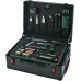 BOSCH Ensemble de valise a outils sur roulettes 119 pieces 1600A02ZB4