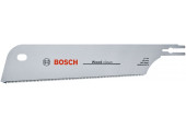BOSCH Lame de rechange pour scies japonaises Bosch type Kataba et Dozuki de 270 1600A02ZB8