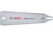 BOSCH Lame de rechange pour scie japonaise Bosch type Ryoba de 250 mm 1600A02ZB9
