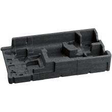 BOSCH GBH 18V-32 / 18V-34 / 18V-36 PROFESSIONAL Insert pour XL-Boxx (inlay) 1600A0328E