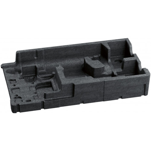 BOSCH GBH 18V-32 / 18V-34 / 18V-36 PROFESSIONAL Insert pour XL-Boxx (inlay) 1600A0328E BOSCH GBH 18V-32 / 18V-34 / 18V-36 PROFESSIONAL Insert pour XL-Boxx (inlay) 1600A0328E