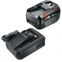 BOSCH Set de base 18V 1600A032A8