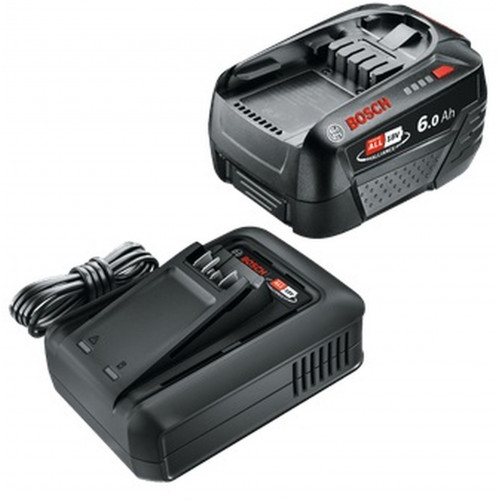 BOSCH Set de base 18V 1600A032A8