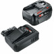 BOSCH Set de base 18V 1600A032A8