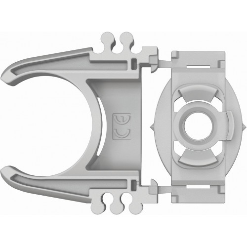 BOSCH Collier de serrage EPC PRO, 20 mm 1600A032G7