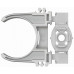 BOSCH Collier de serrage EPC PRO, 35 mm 1600A032G9
