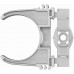 BOSCH Collier de serrage EPC PRO, 40 mm 1600A032GA