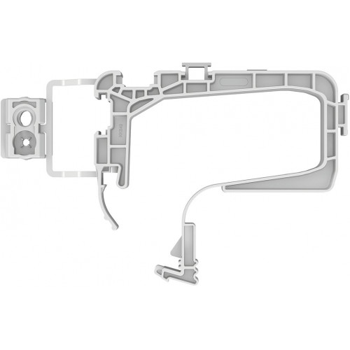 BOSCH Porte-câbles EPH PRO, 40 câbles NYM 3 x 1,5 mm2 1600A032GE