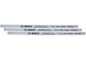 BOSCH 3 lames de scie a métaux de 150 mm a 24 dpp 1600A032UL