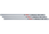 BOSCH 3 lames de scie a métaux de 300 mm a 32 dpp 1600A032UN