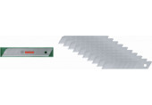 BOSCH Lames sécables 10 pcs 1600A032US