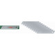 BOSCH Lames sécables 10 pcs 1600A032US