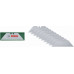 BOSCH Lames trapézoidales, 10 pcs 1600A032UT