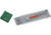 BOSCH 6 mines en graphite 1600A032UU
