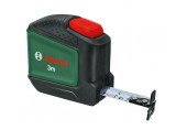 BOSCH Metre ruban 3 m 1600A032UX