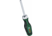 BOSCH Tournevis a cliquet avec 12 embouts 1600A032V0