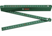 BOSCH Metre pliant 2 m 1600A032V3