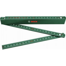 BOSCH Metre pliant 2 m 1600A032V3