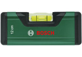 BOSCH Niveau a bulle 12 cm 1600A032V4