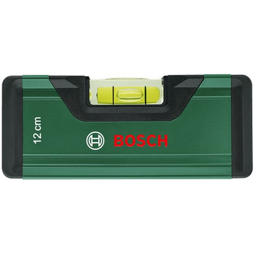 BOSCH Niveau a bulle 12 cm 1600A032V4